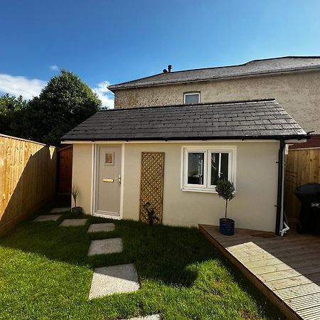 Peaceful Southbourne Studio - Pets Welcome 본머스 외부 사진